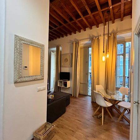 Premium Malaga Center Appartement Buitenkant foto