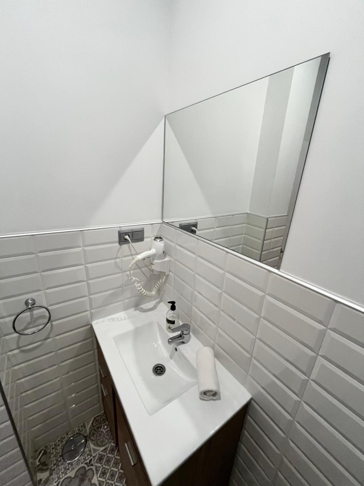 Premium Malaga Center Appartement Buitenkant foto