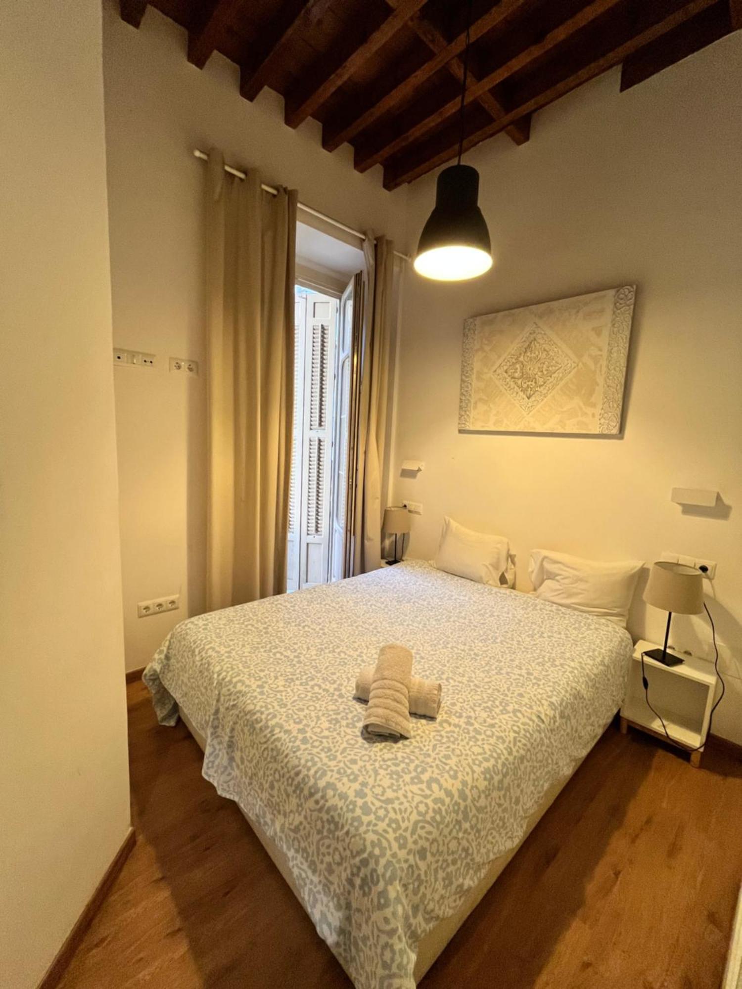 Premium Malaga Center Appartement Buitenkant foto