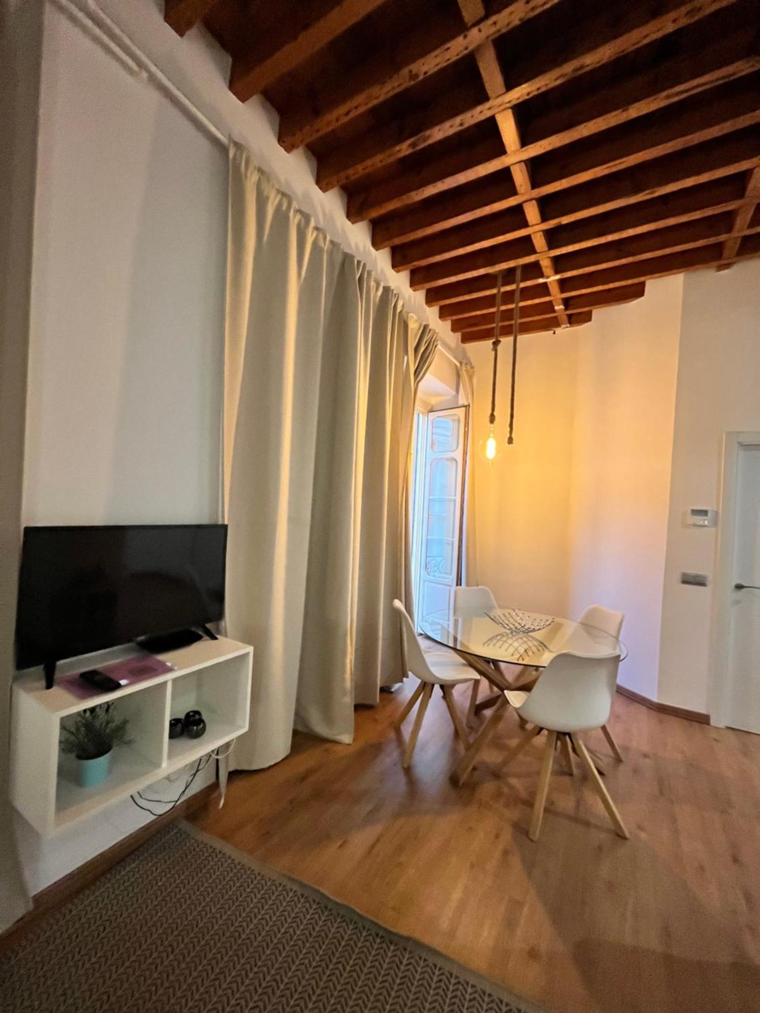 Premium Malaga Center Appartement Buitenkant foto