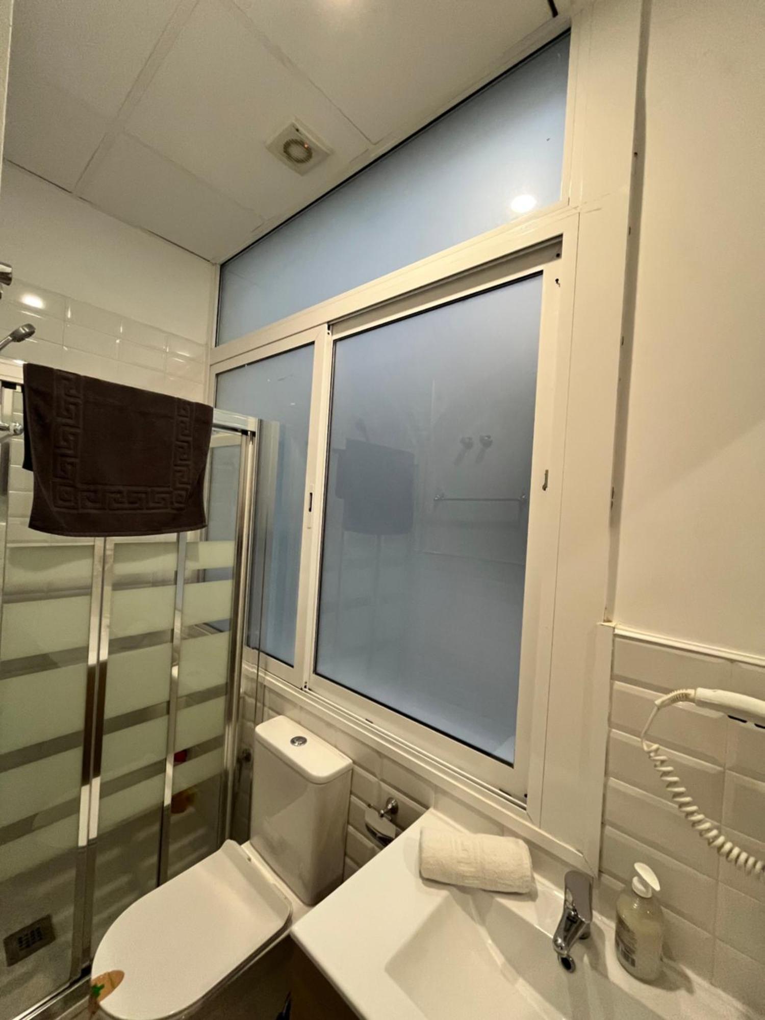 Premium Malaga Center Appartement Buitenkant foto