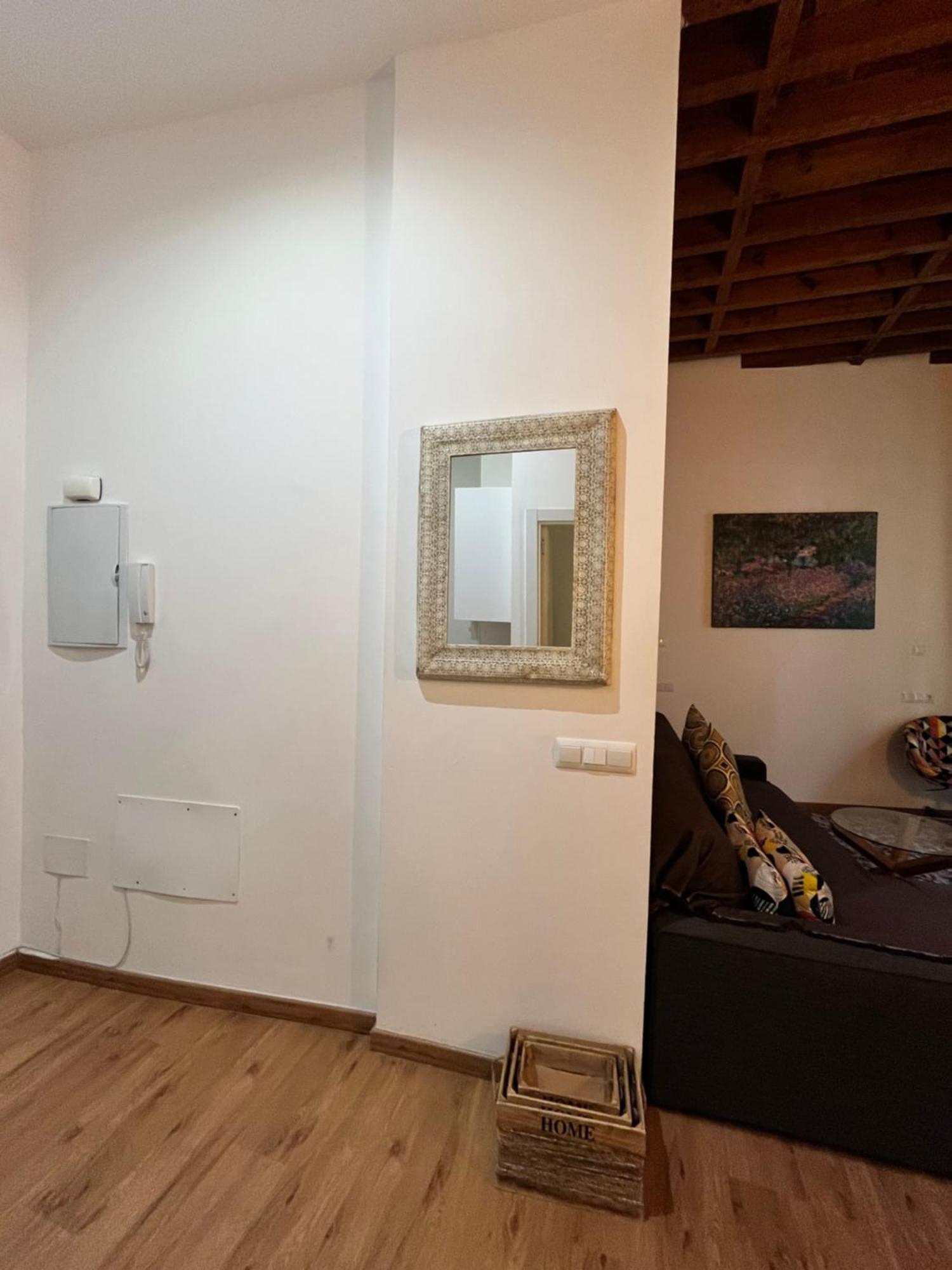 Premium Malaga Center Appartement Buitenkant foto