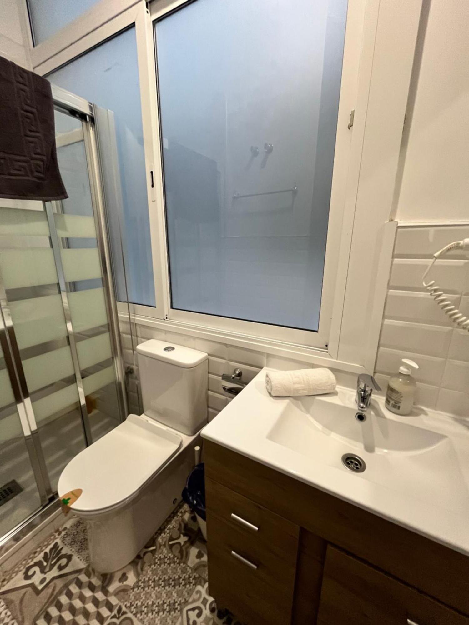 Premium Malaga Center Appartement Buitenkant foto