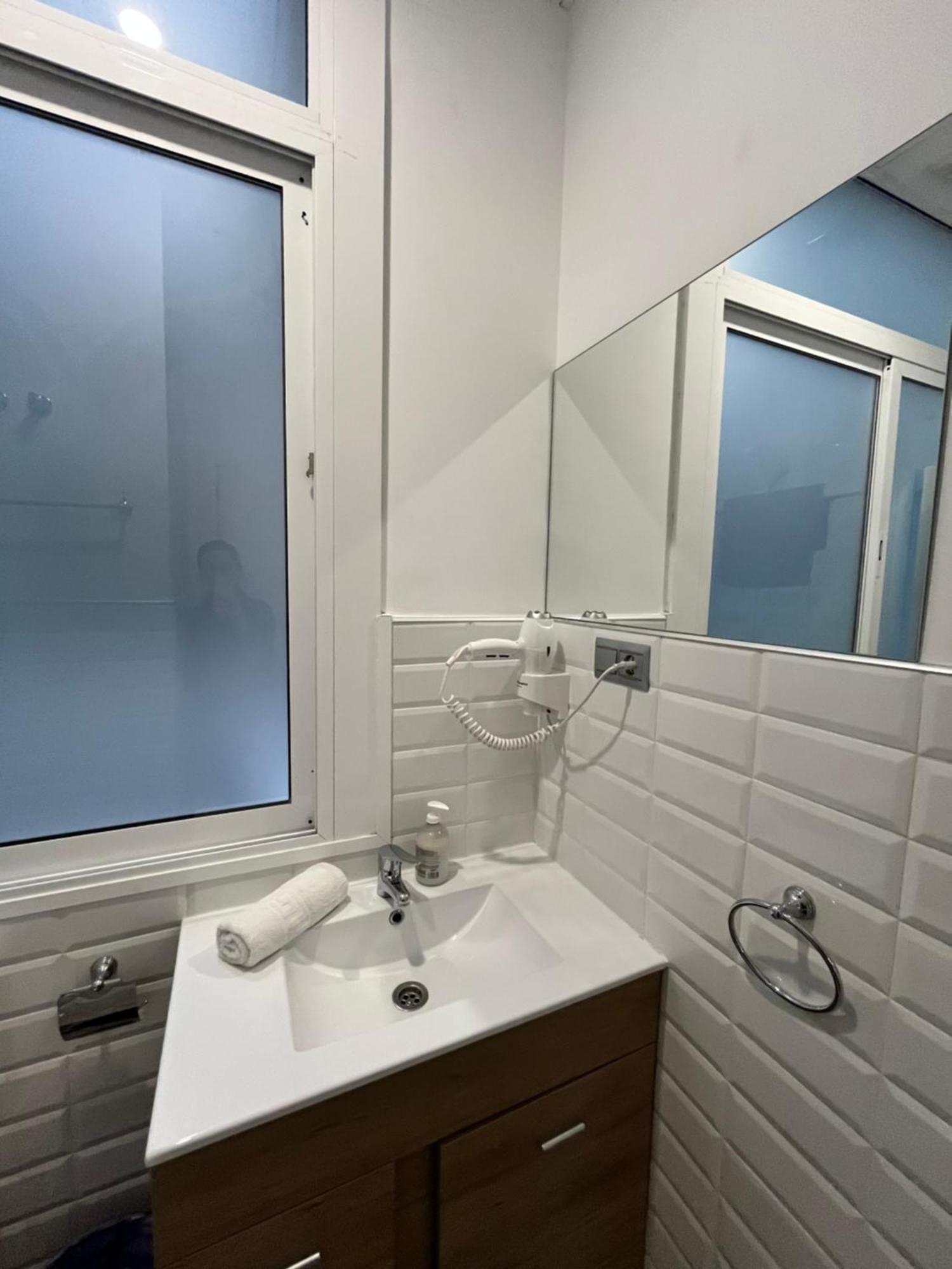 Premium Malaga Center Appartement Buitenkant foto