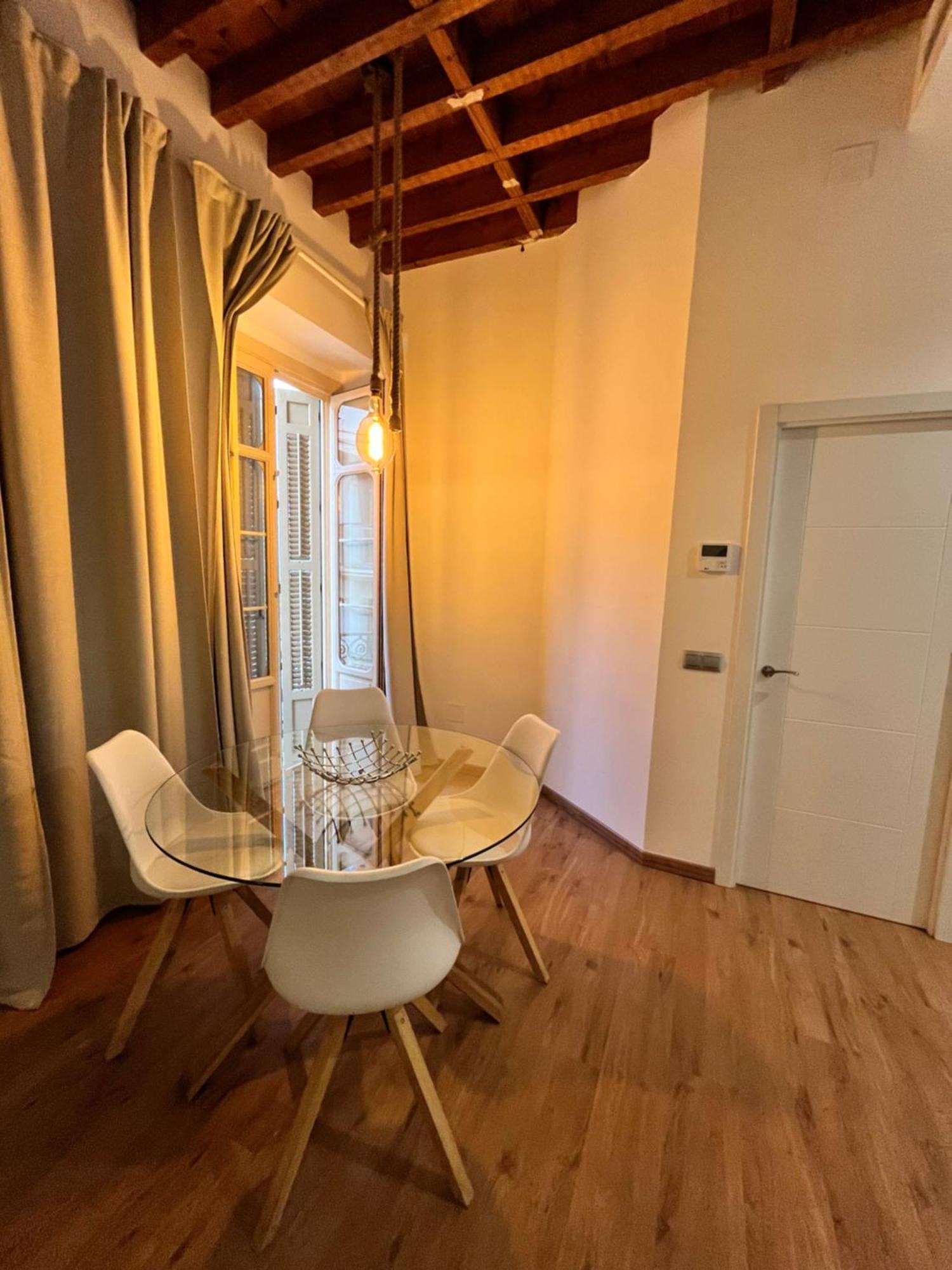 Premium Malaga Center Appartement Buitenkant foto