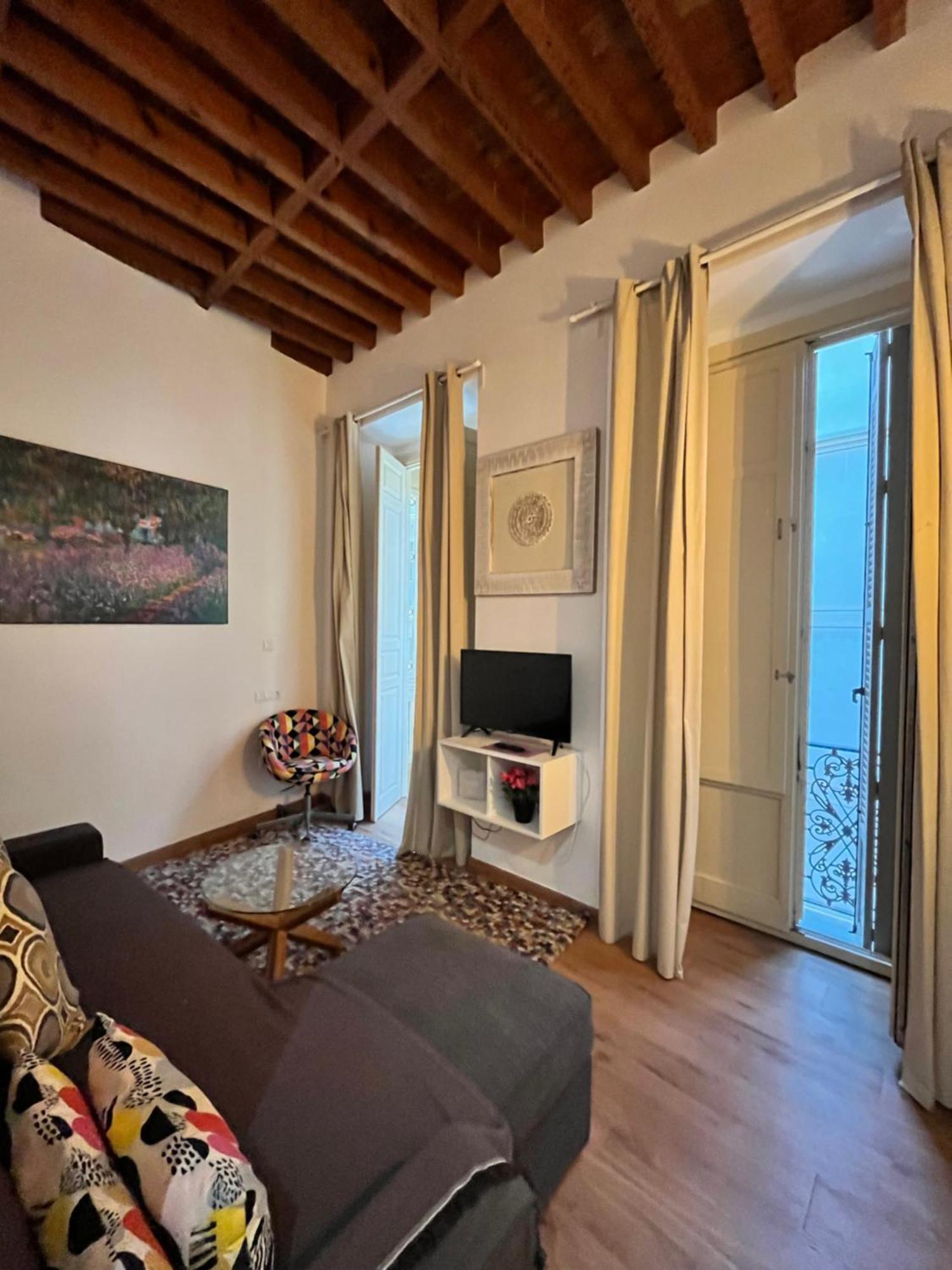 Premium Malaga Center Appartement Buitenkant foto