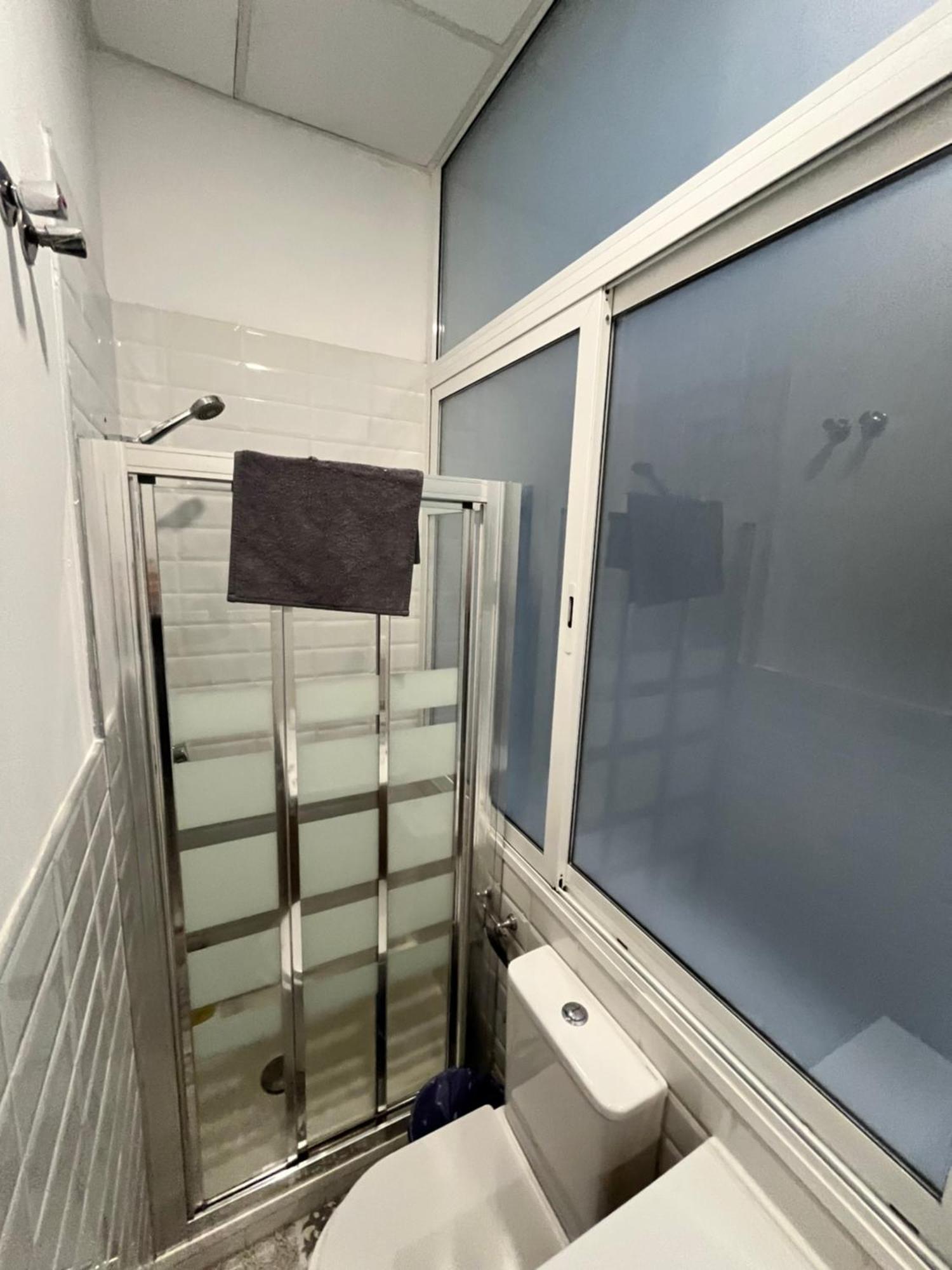 Premium Malaga Center Appartement Buitenkant foto