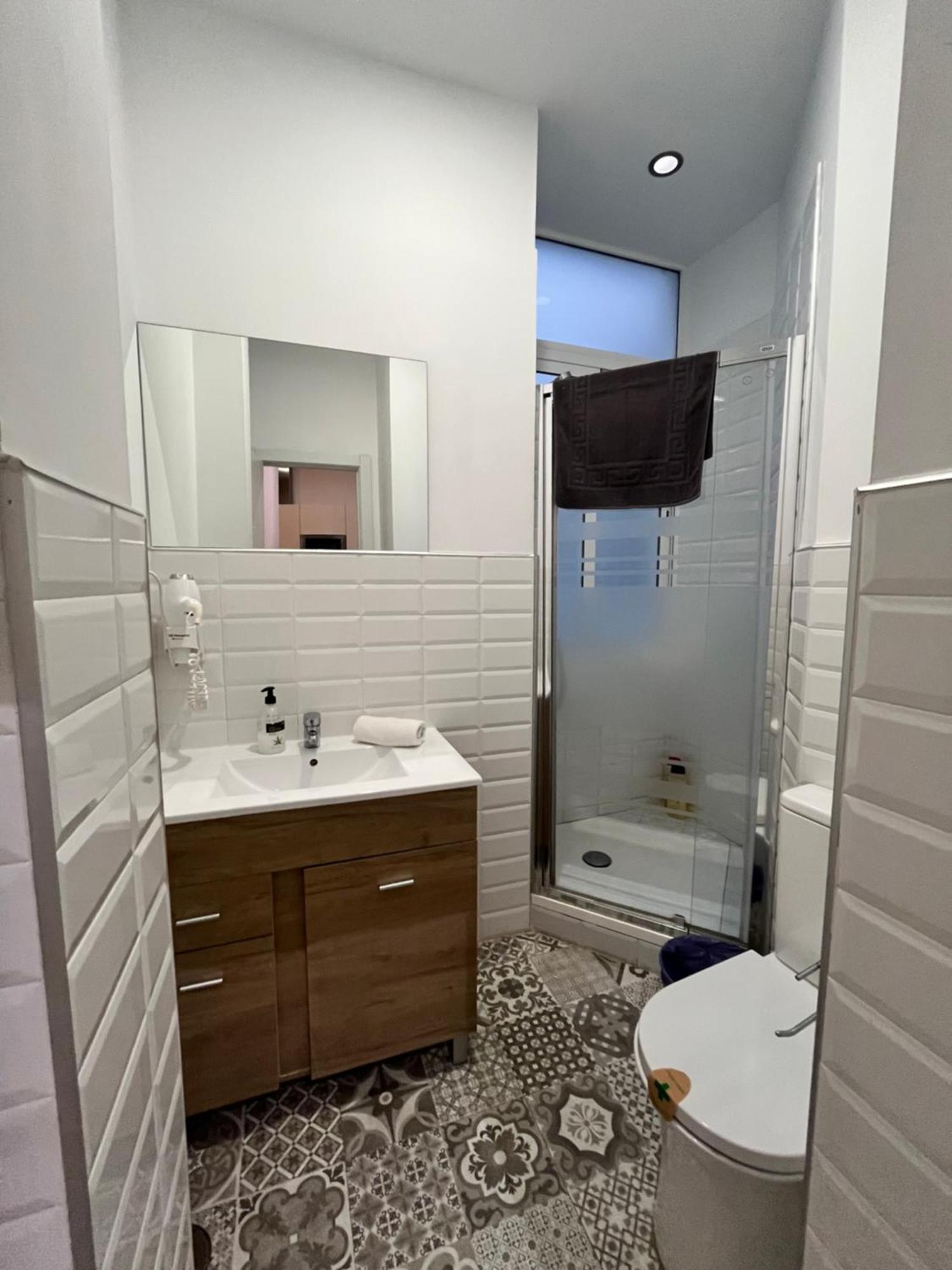 Premium Malaga Center Appartement Buitenkant foto