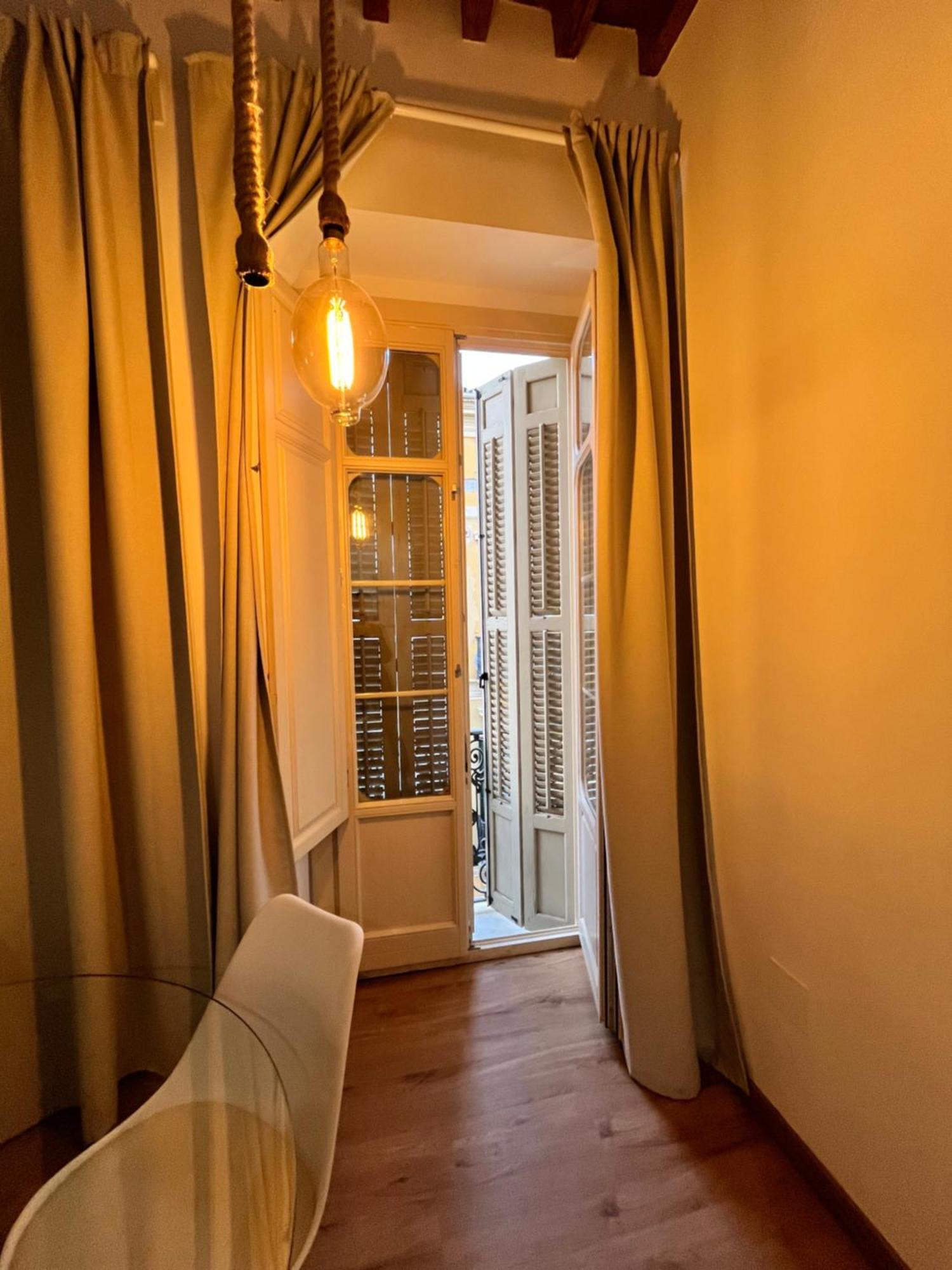 Premium Malaga Center Appartement Buitenkant foto