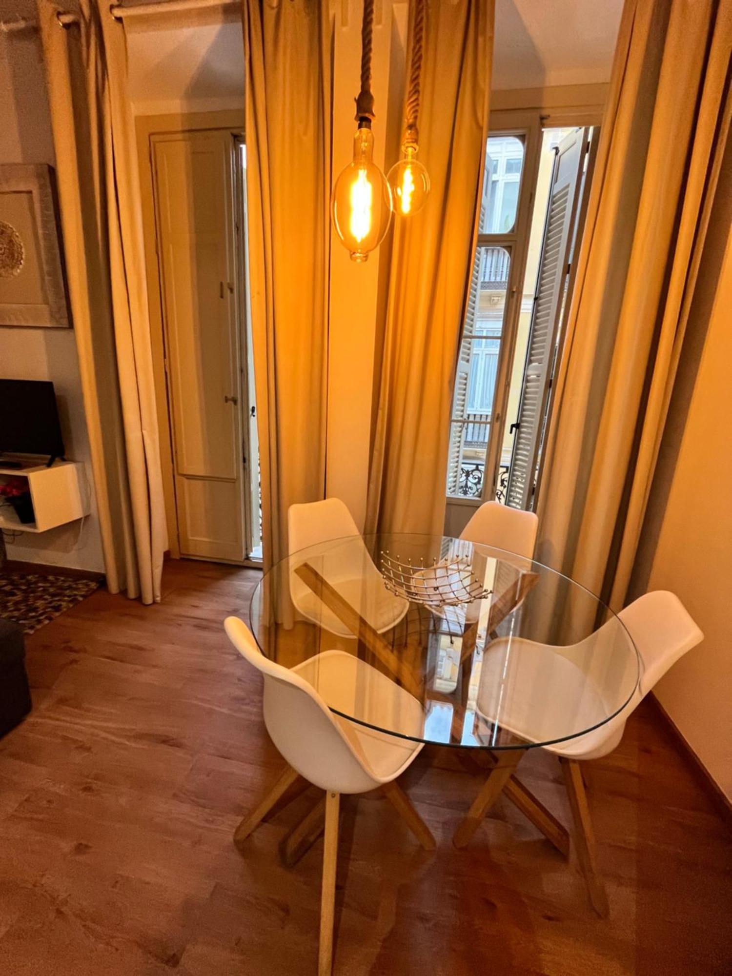 Premium Malaga Center Appartement Buitenkant foto